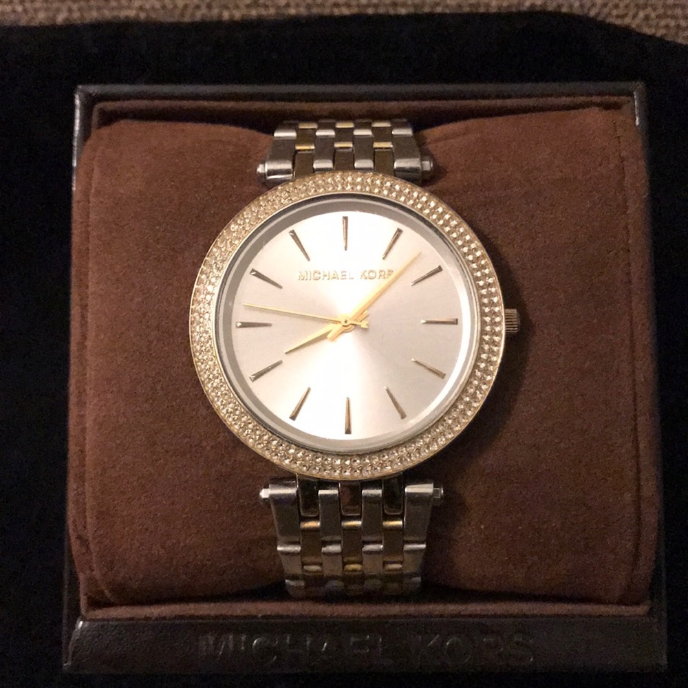 Michael Kors watch